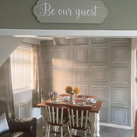 Floss Cottage Matson 外观 照片