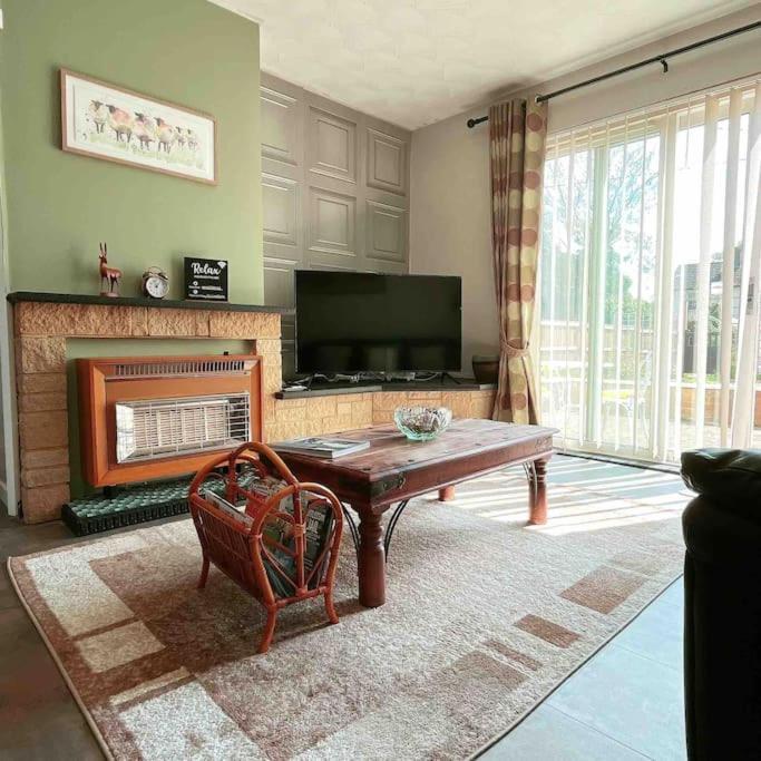 Floss Cottage Matson 外观 照片