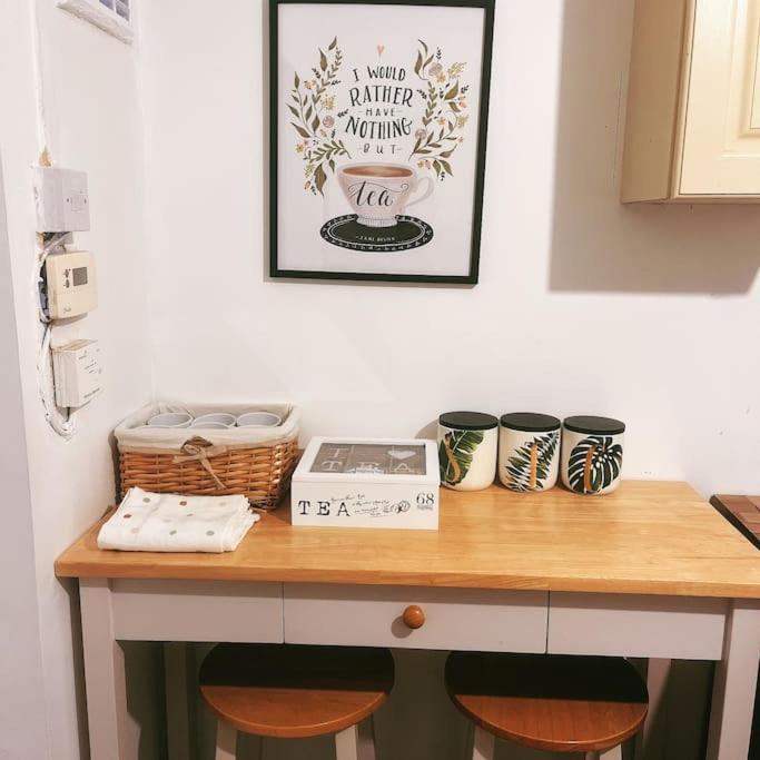 Floss Cottage Matson 外观 照片