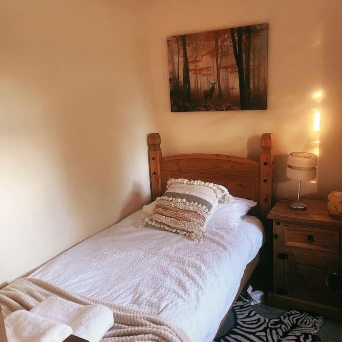 Floss Cottage Matson 外观 照片