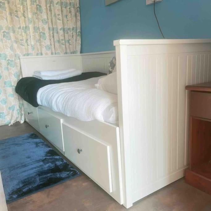 Floss Cottage Matson 外观 照片