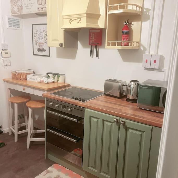 Floss Cottage Matson 外观 照片